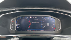 Volkswagen T-Cross 1.0 TSI 110 R-Line 5dr Petrol Estate